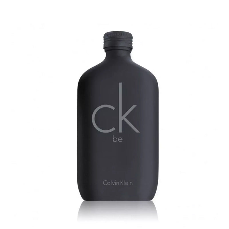 Calvin Klein Ck Be EDT For Unisex -100 ml