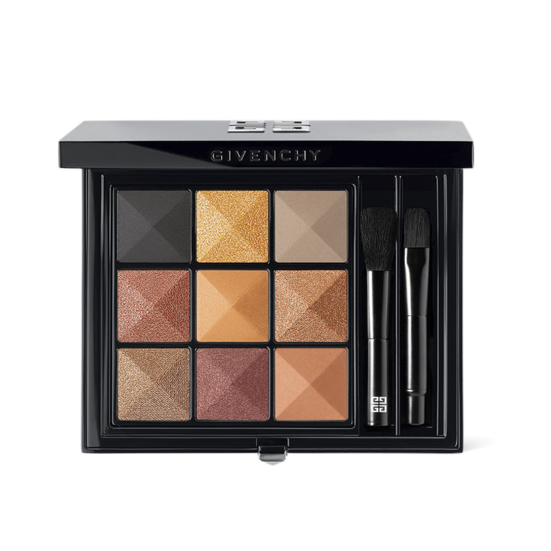 Givenchy Le 9 de Givenchy Eyeshadow Palette, 8g - Multi Colour