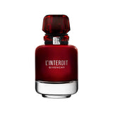 Givenchy L'interdit Eau De Parfum Rouge for Her - 80 ml