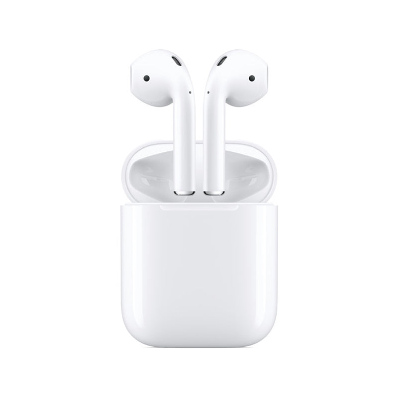 Apple AirPods with Charging Case (2nd Generation)