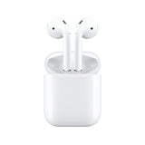 Apple AirPods with Charging Case (2nd Generation)