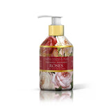 Rudy Hand and Body Lotion Nature & Arome Roses Line - 250 ml