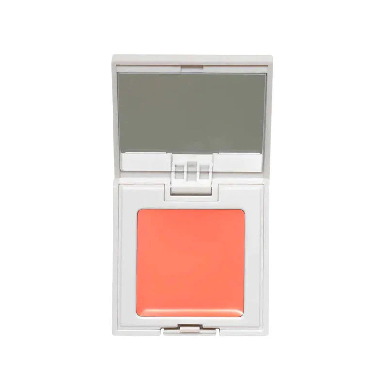 Refy Cream Blush - Peach