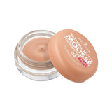 Essence Natural Matte Mousse Foundation.02