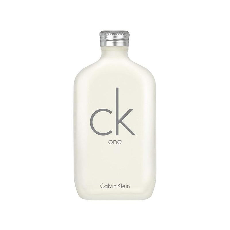 Calvin Klein Ck One EDT For Unisex -200 ml