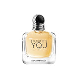 Giorgio Armani Emporio Armani Because It's You EDP For Her – 50 ml