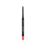 Essence Lipliner 8H Matte Comfort - 09 Fiery Red