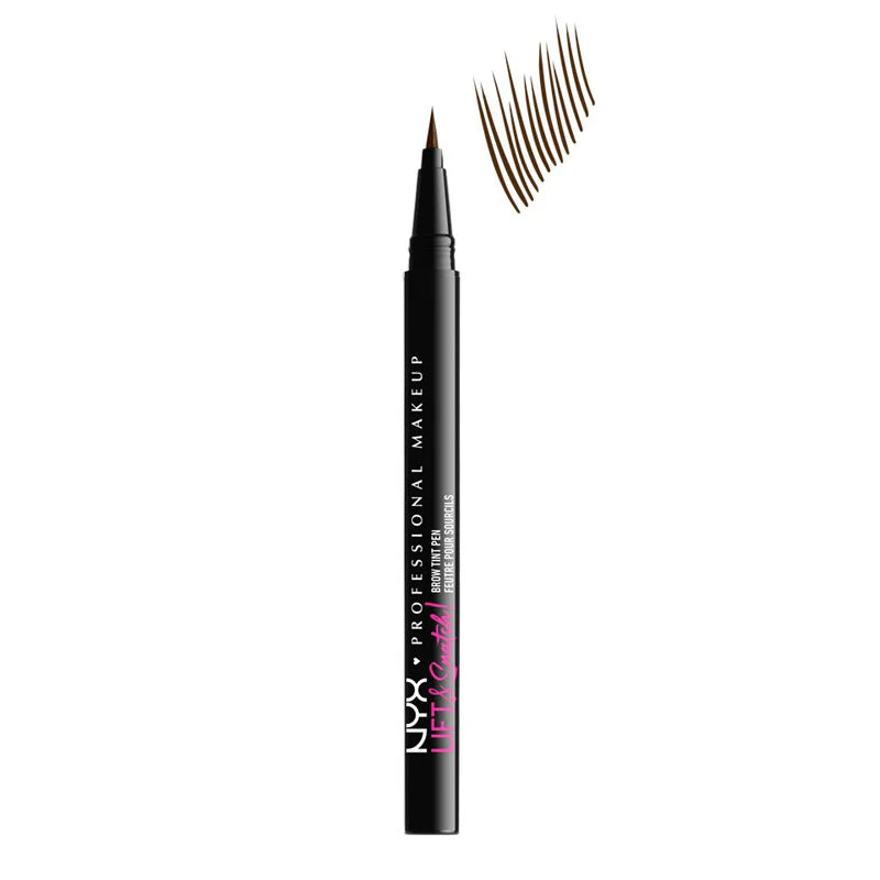 NYX Lift & Snatch Brow Tint Pen