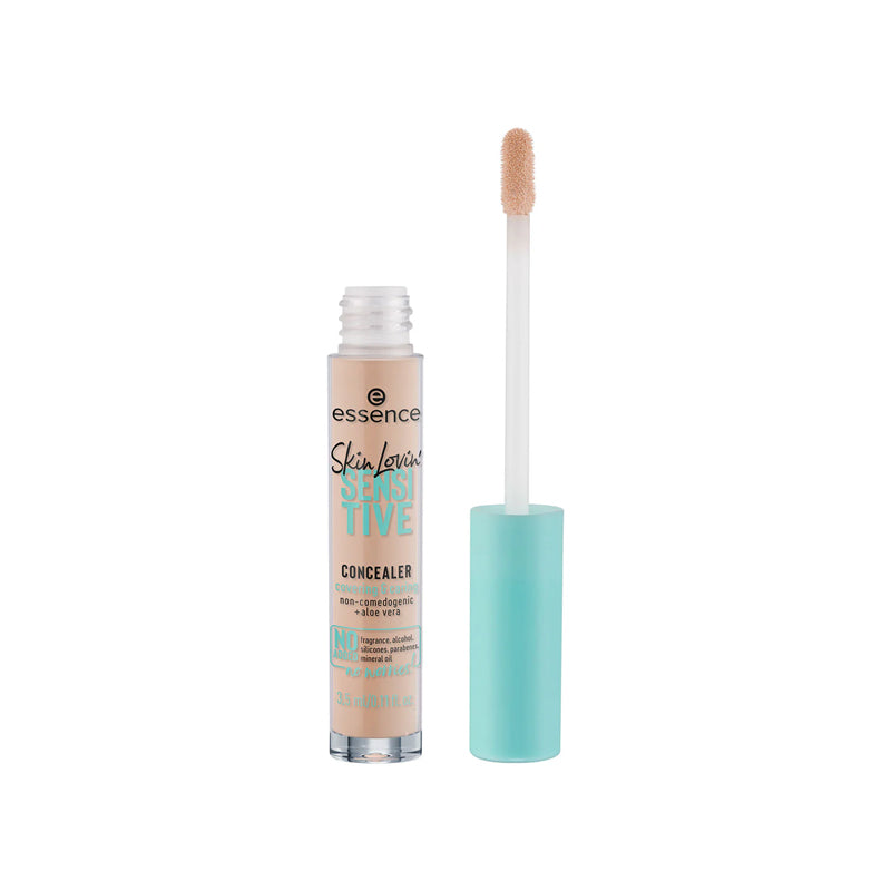 Essence Skin Lovin Sensitive Concealer - 20 Medium