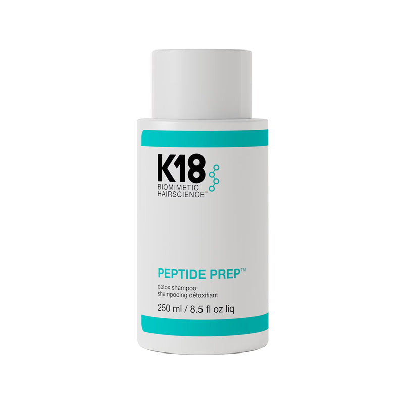 K18 Detox Shampoo - 250 ml