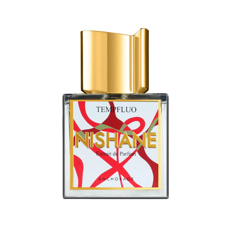 Nishane Tempfluo Extrait de Parfum for Unisex - 100 ml