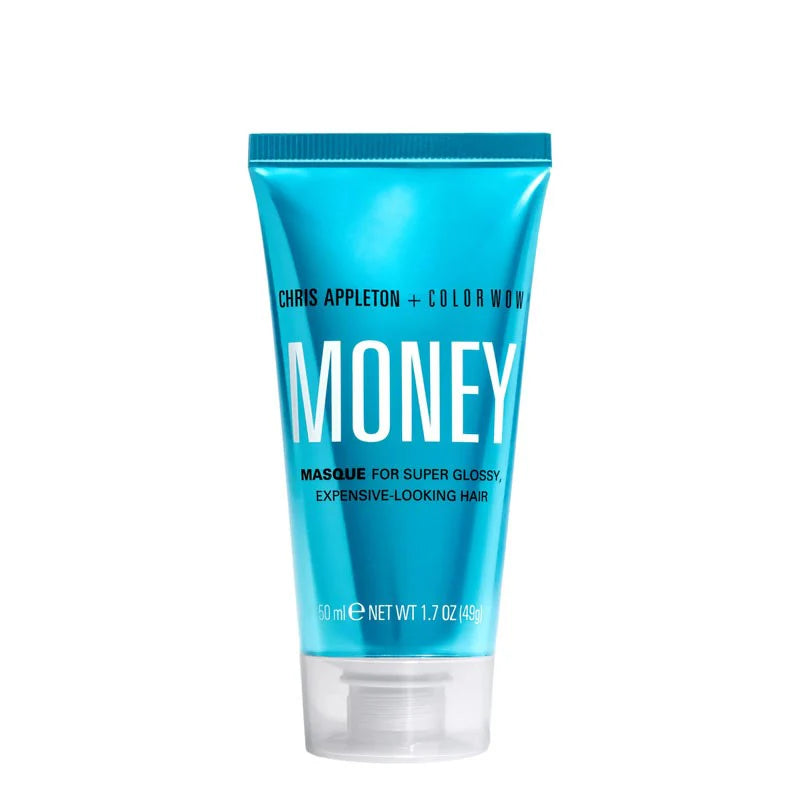 Color Wow Money Mask Deep Hydrating & Strengthening Hair Treatment