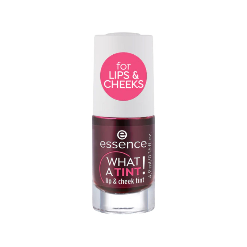 Essence What A Tint! Lip & Cheek Tint - 01 Kiss