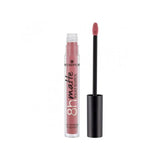 Essence Matte Liquid Lipstick - 12 Golden Rose - 2.5ml