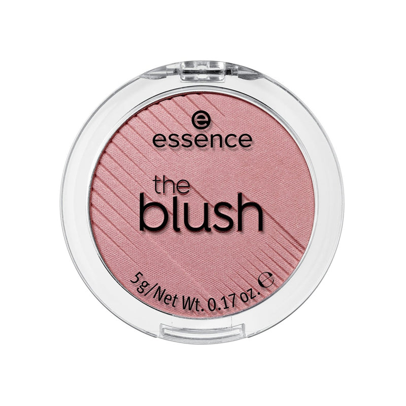 Essence The Blush - N 10 - Befitting - 5 g