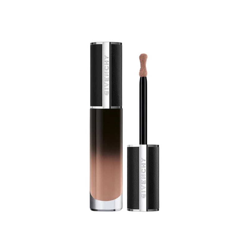 Givenchy Le Rouge Interdit Cream Velvet Lipstick - Beige Dore