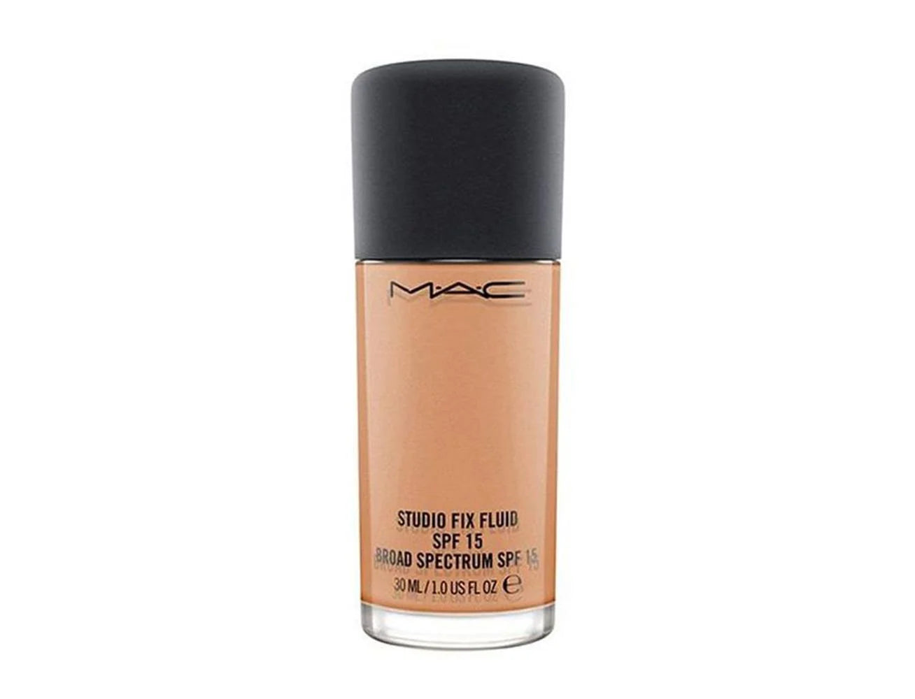 Mac Cosmetics Studio Fix Fluid Foundation SPF 15 - 30 ml