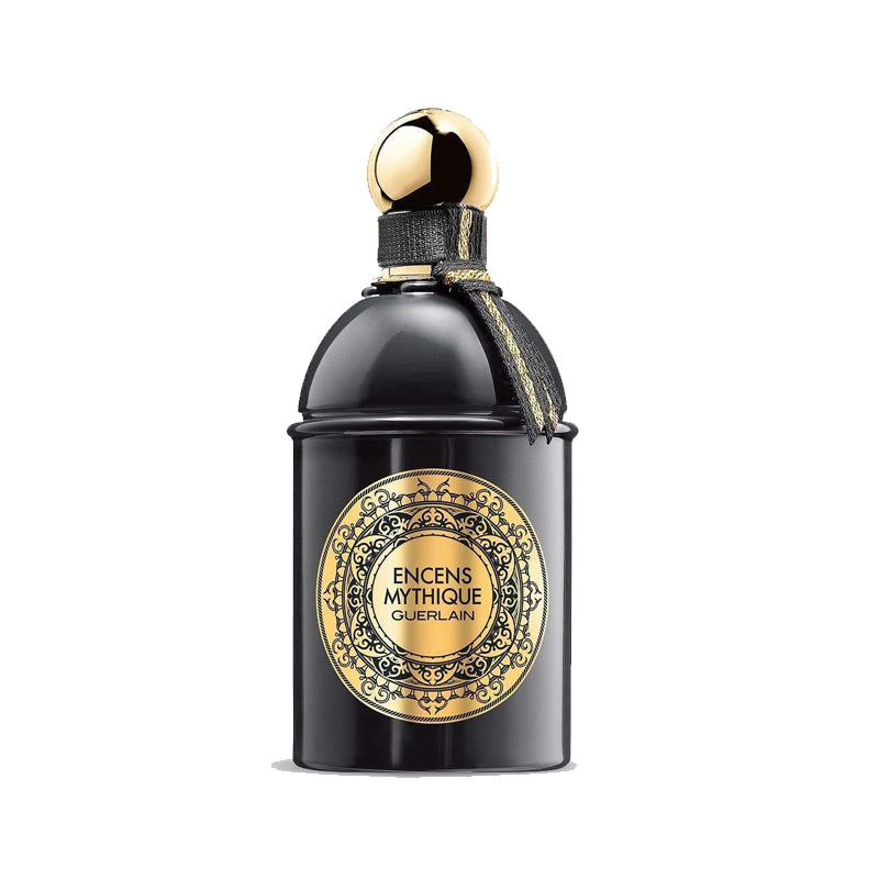 Guerlain Encens Mythique EDP for Unisex - 125 ml