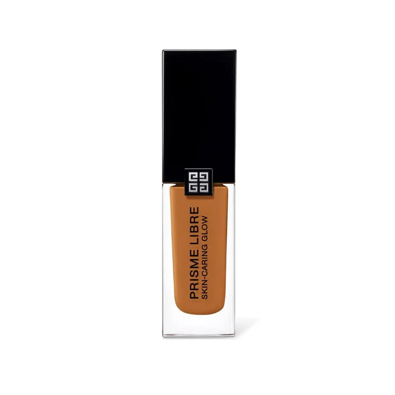 Givenchy Prisme Libre Skin-Caring Glow Foundation - N335