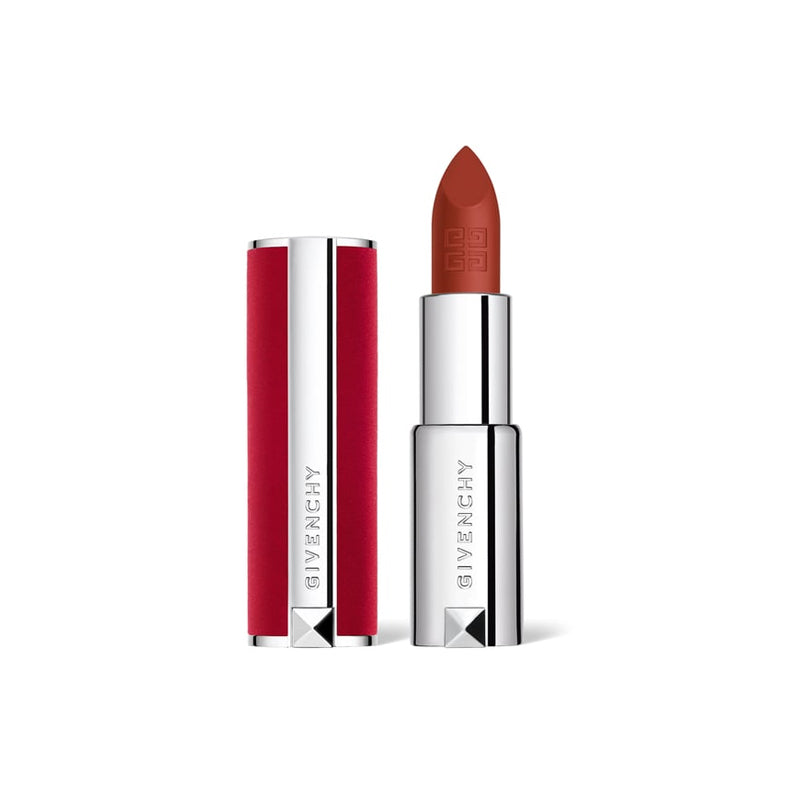 Givenchy Le Rouge Deep Velvet Lipstick,3.4g - N35