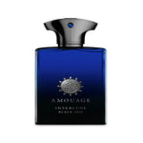 Amouage Interlude Black Iris For Men Eau De Parfum 100 ml