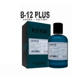 B-12 PLUS-28 CROWN EDP For Unisex - 100ml