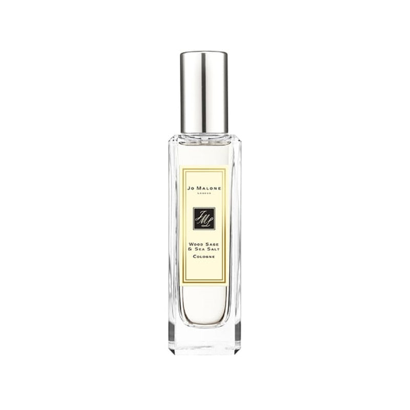 Jo Malone London Wood Sage and Sea Salt Eau de Toilette For Unisex -30 ml