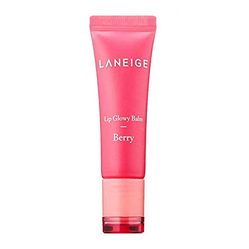 Laneige Lip Glowy Balm Berry - 10g