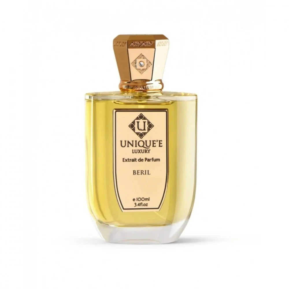 Unique'e Luxury Beril For Unisex EDP - 100ml