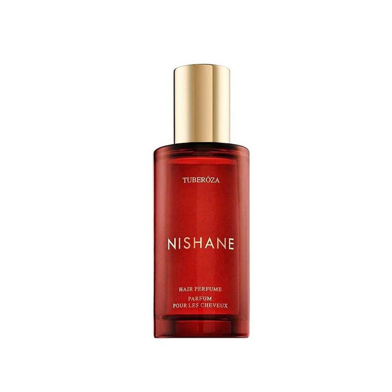 Nishane Tuberoza Hair Mist for Unisex - 50 ml