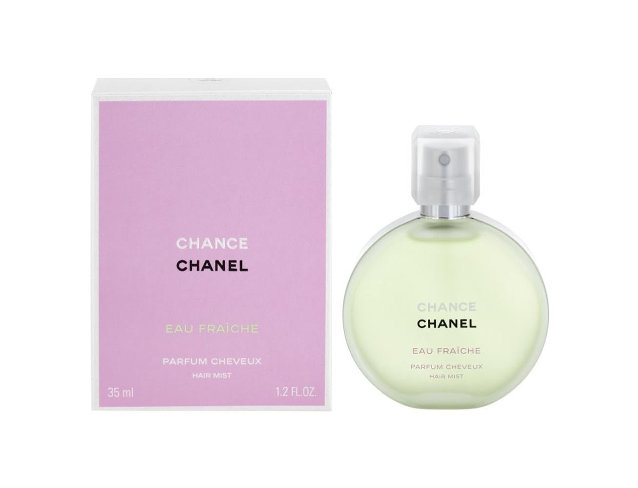 Chanel CHANCE EAU FRAÎCHE Hair Mist For Her - 35 ml