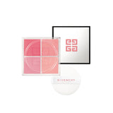 Givenchy Prisme Libre Blush - N°02 Taffetas Rosé