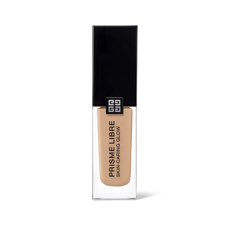 Givenchy Prisme Libre Skin-Caring Glow Foundation - N150