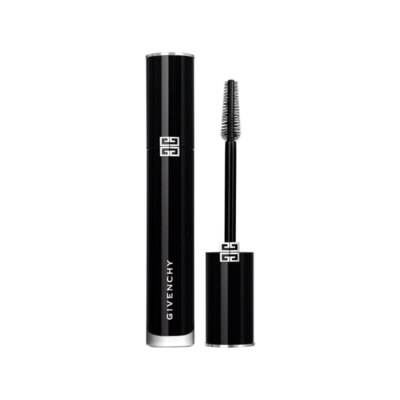 Givenchy L'Interdit Volumizing & Lengthening Mascara 8 g - Black N1