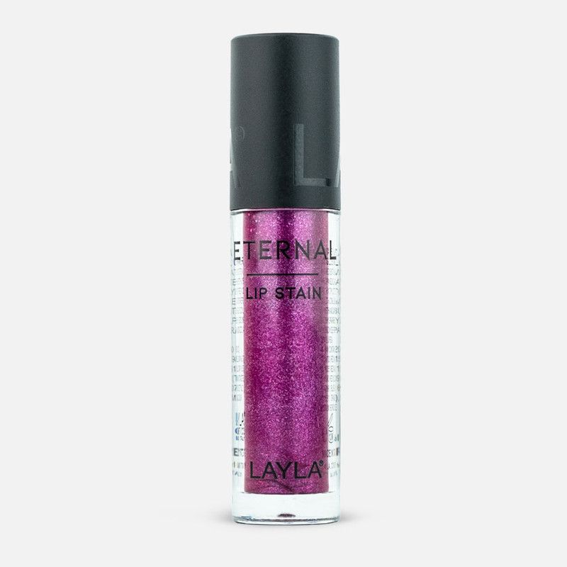 Layla Cosmetics Eternal Lip Stain - N 4 - Spoiled