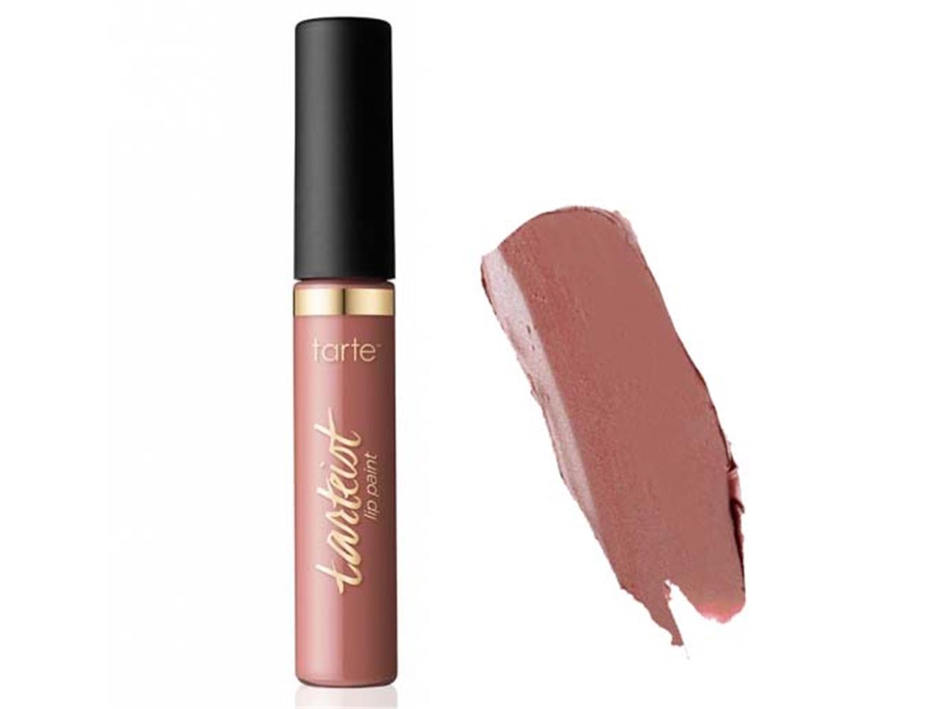 Tarte Tarteist Creamy Matte Lip Paint - 6 mL / 0.20 Fl. Oz