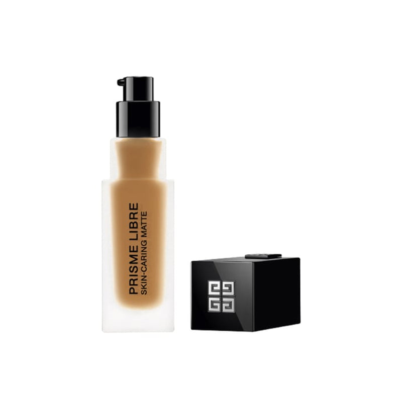 Givenchy Prisme Libre Skin-Caring Matte Foundation -5W370