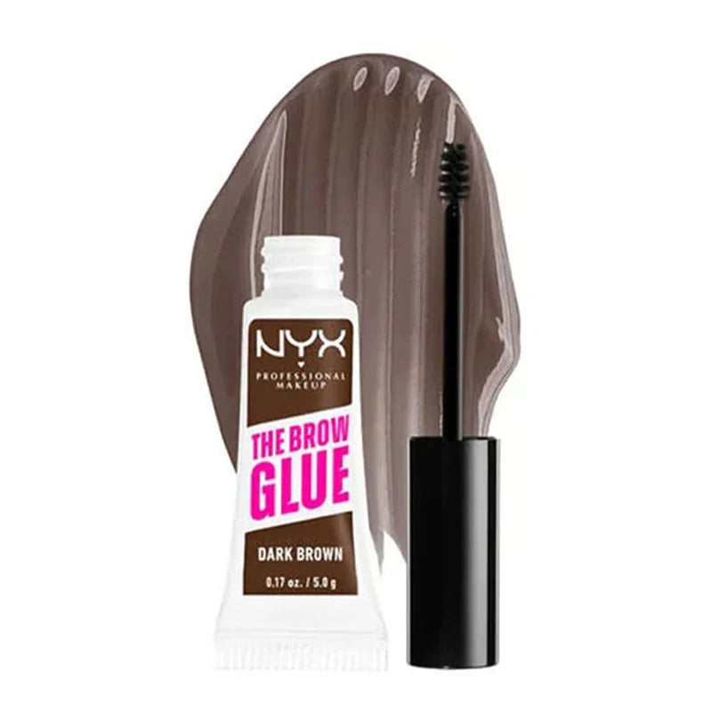 NYX The Brow Glue Instant Brow Styler