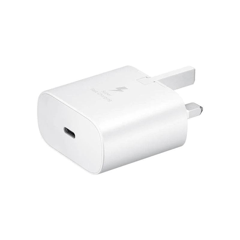 Samsung 25 Watts PD Adapter - USB-C