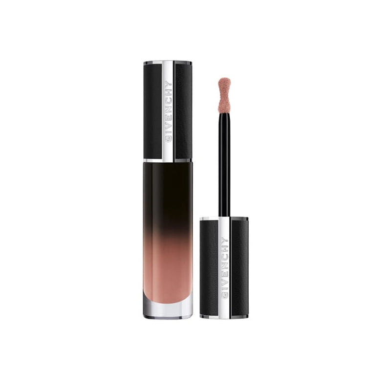 Givenchy Le Rouge Interdit Cream Velvet Lipstick - Beige Sable