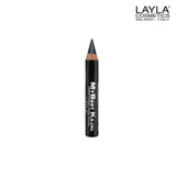 Layla My Best Kajal Nero Eyeliner