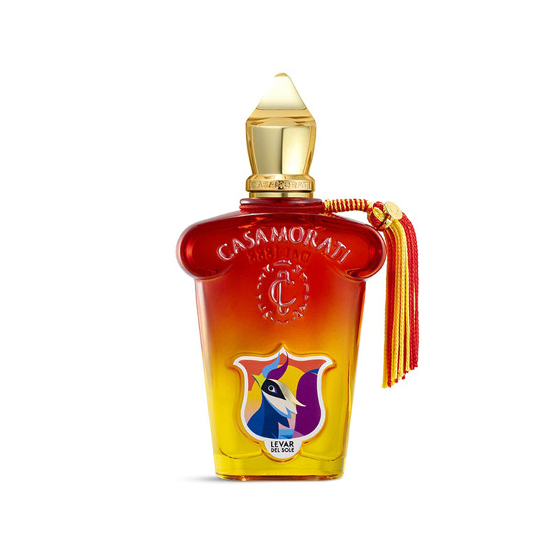 Xerjoff Casamorati Levar del Sole EDP for Unisex - 100 ml