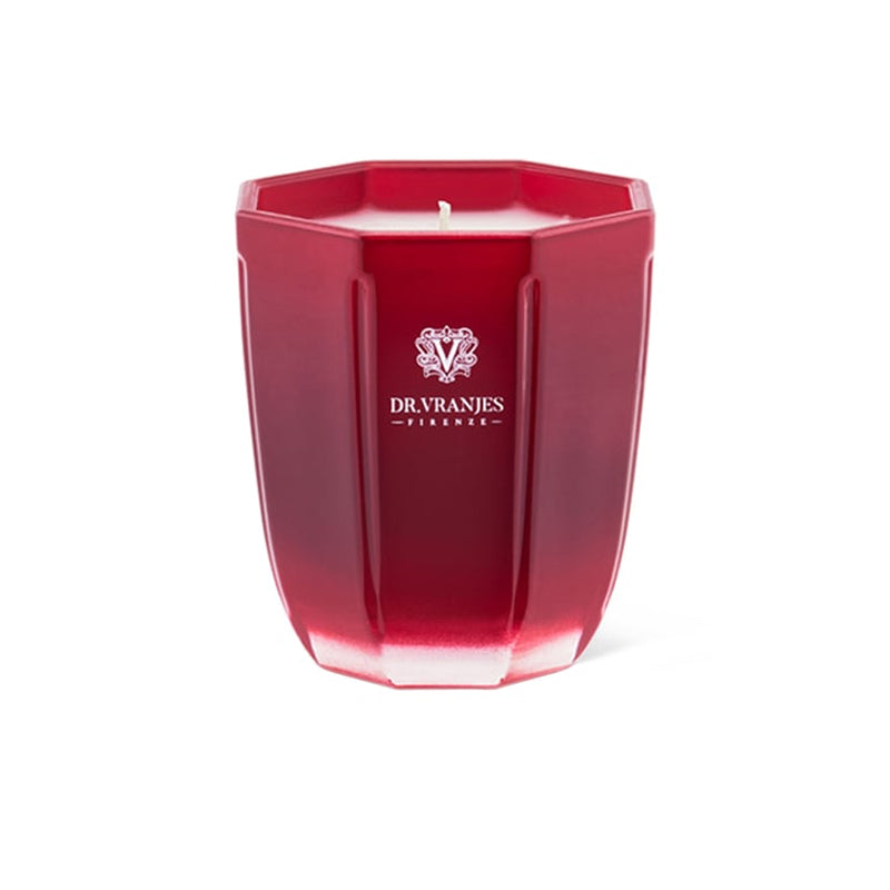 Dr. Vranjes Rosso Nobile Decorative Candle - 80g