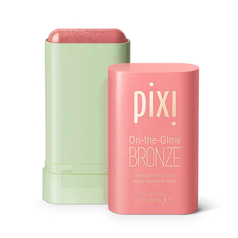 Pixi On-the-Glow Bronze - WarmGlow 19 g