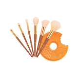 Essence Cookies For Santa Brush Set