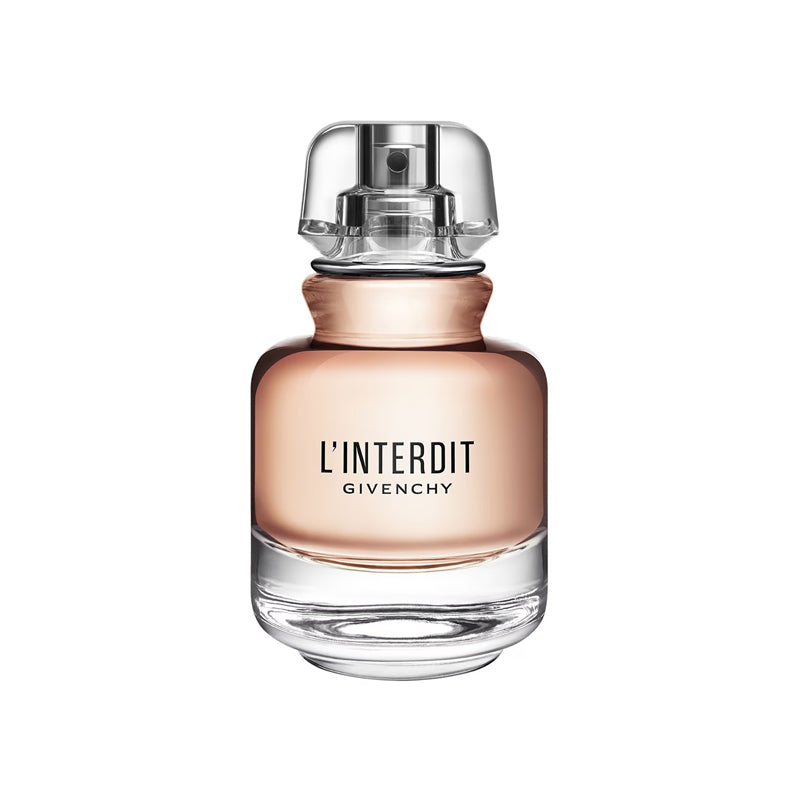 Givenchy L'Interdit Hair Mist - 35 ml