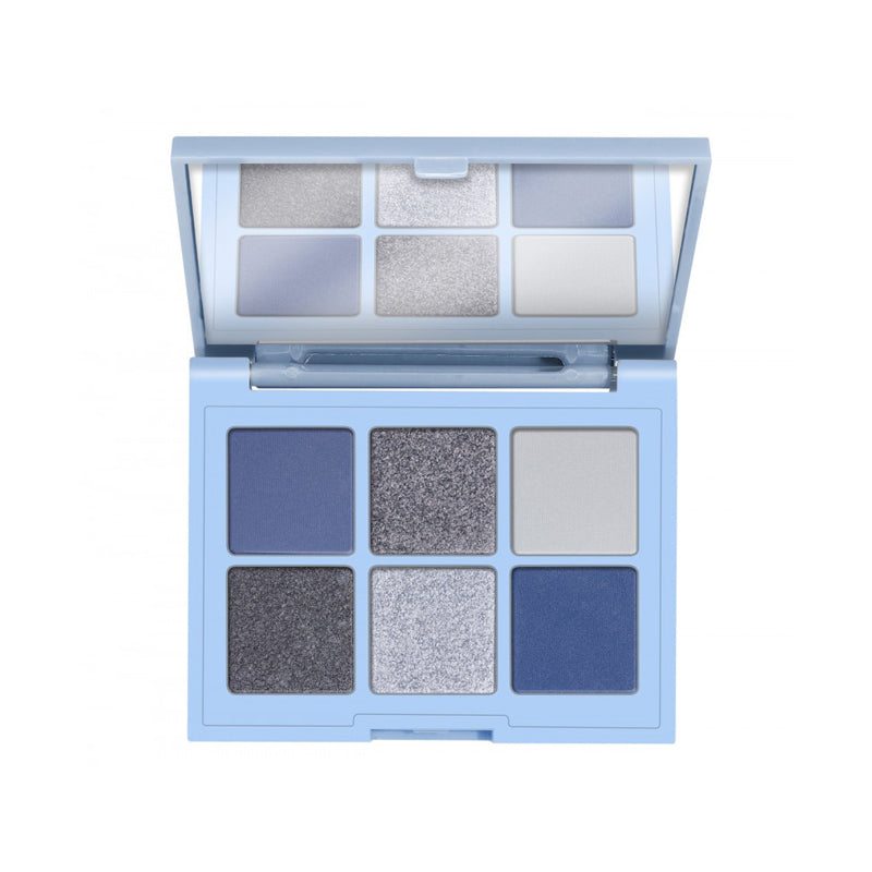 Essence Ice Ice Baby Eyeshadow Palette - 4.5 g