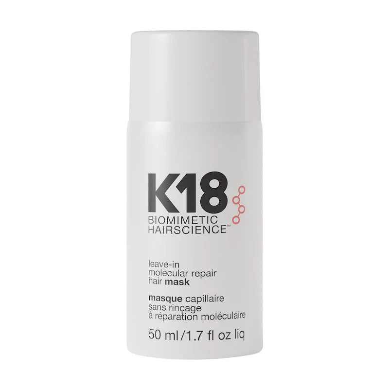 K18 Leave In Molecular Repair Hair Mask - 50 ml