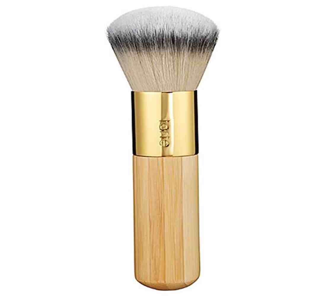 Tarte Airbrush Finish Bamboo Foundation Brush