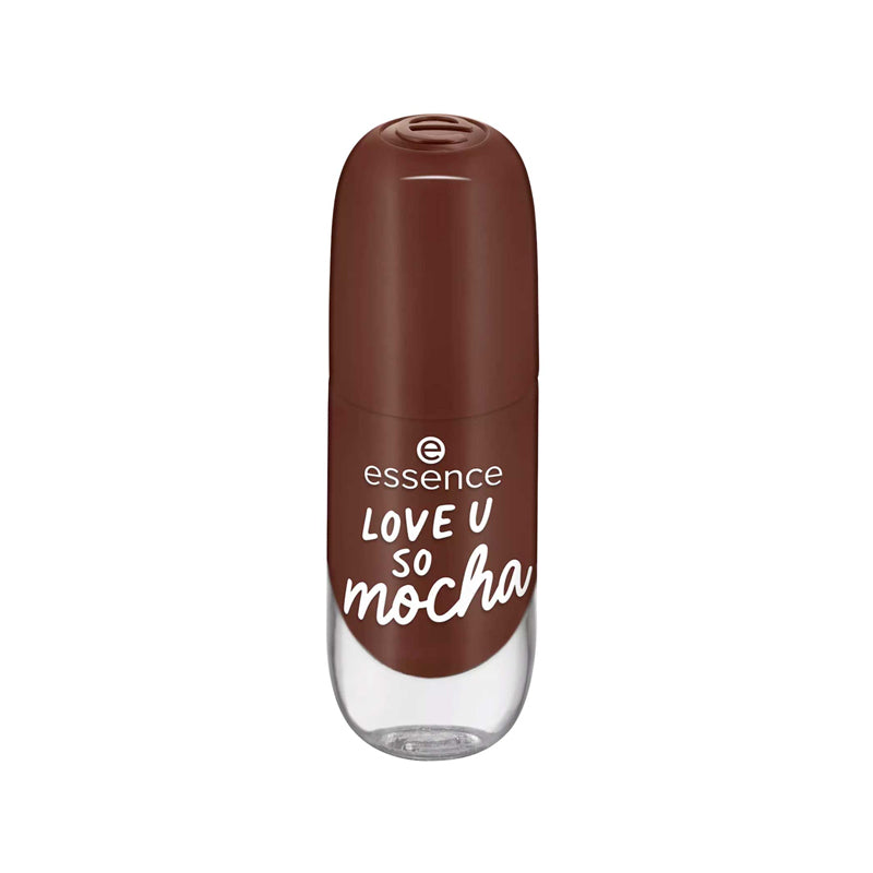 Essence Nail Polish Gel Nail Colour - 034 Love U So